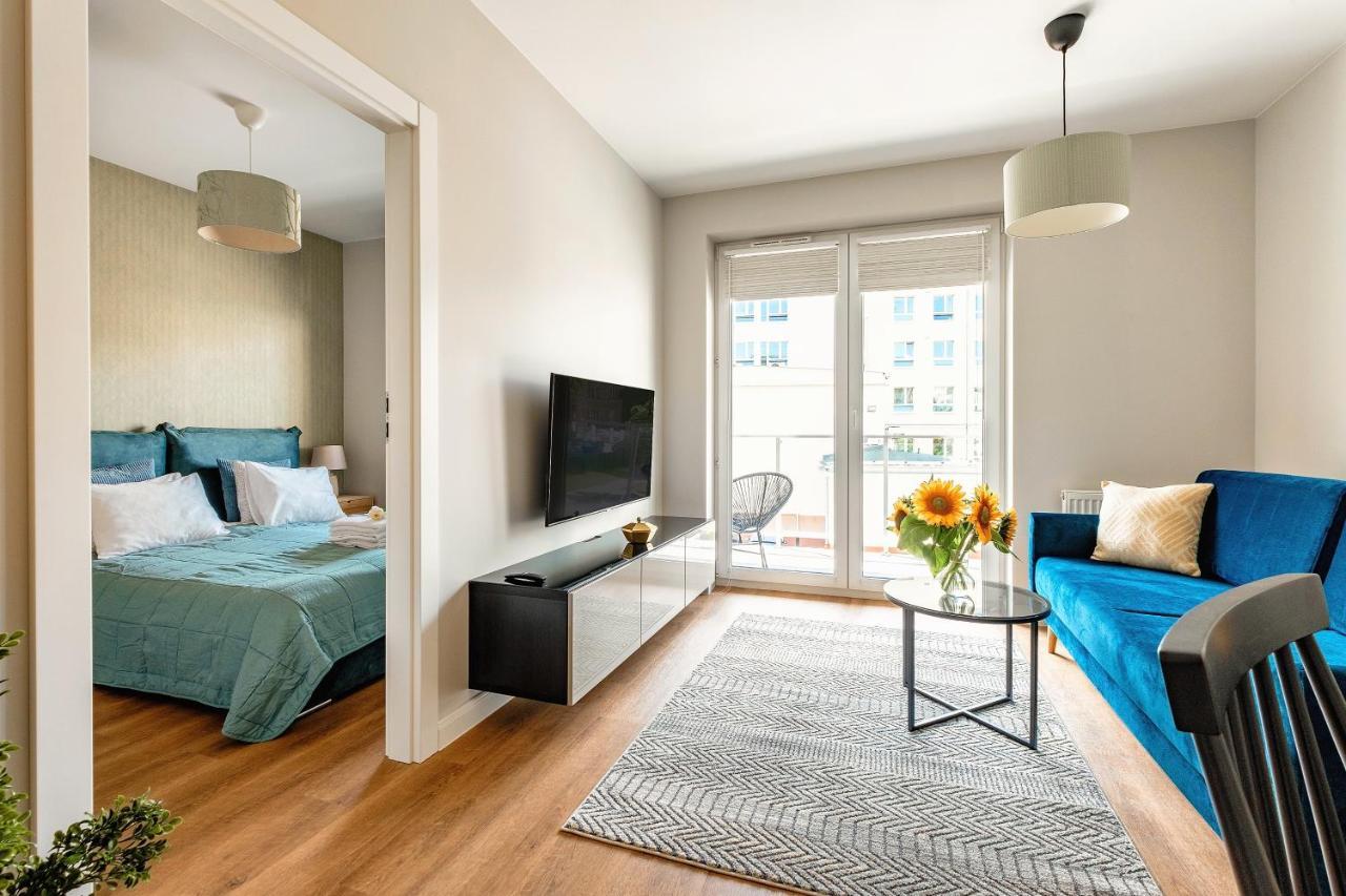 Aparthotel Plac Litewski Premium Lublin Kültér fotó