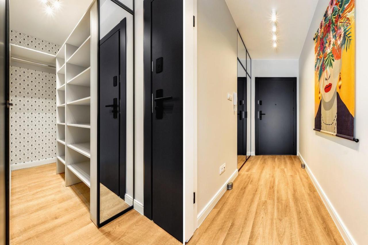 Aparthotel Plac Litewski Premium Lublin Kültér fotó