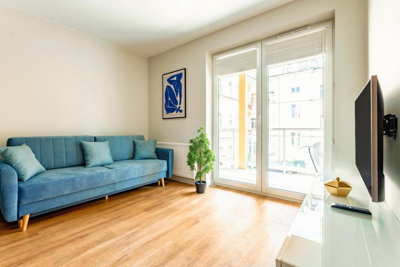Aparthotel Plac Litewski Premium Lublin Kültér fotó