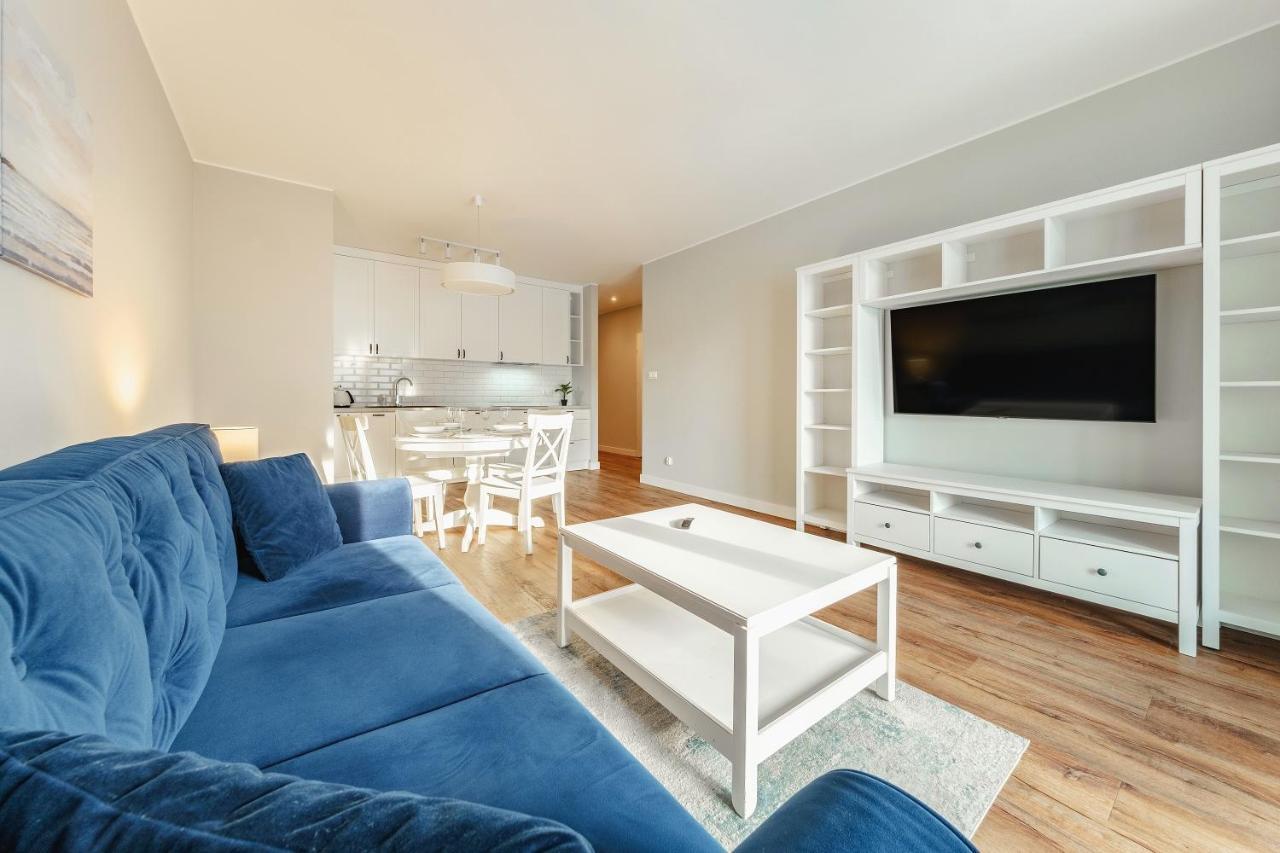 Aparthotel Plac Litewski Premium Lublin Kültér fotó