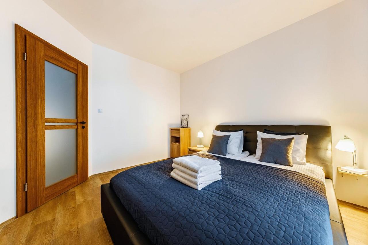Aparthotel Plac Litewski Premium Lublin Kültér fotó