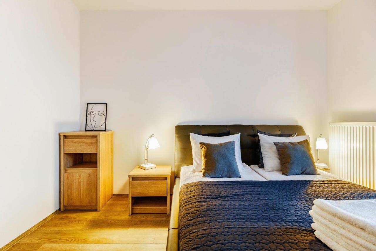 Aparthotel Plac Litewski Premium Lublin Kültér fotó