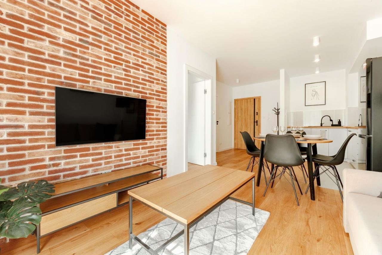 Aparthotel Plac Litewski Premium Lublin Kültér fotó