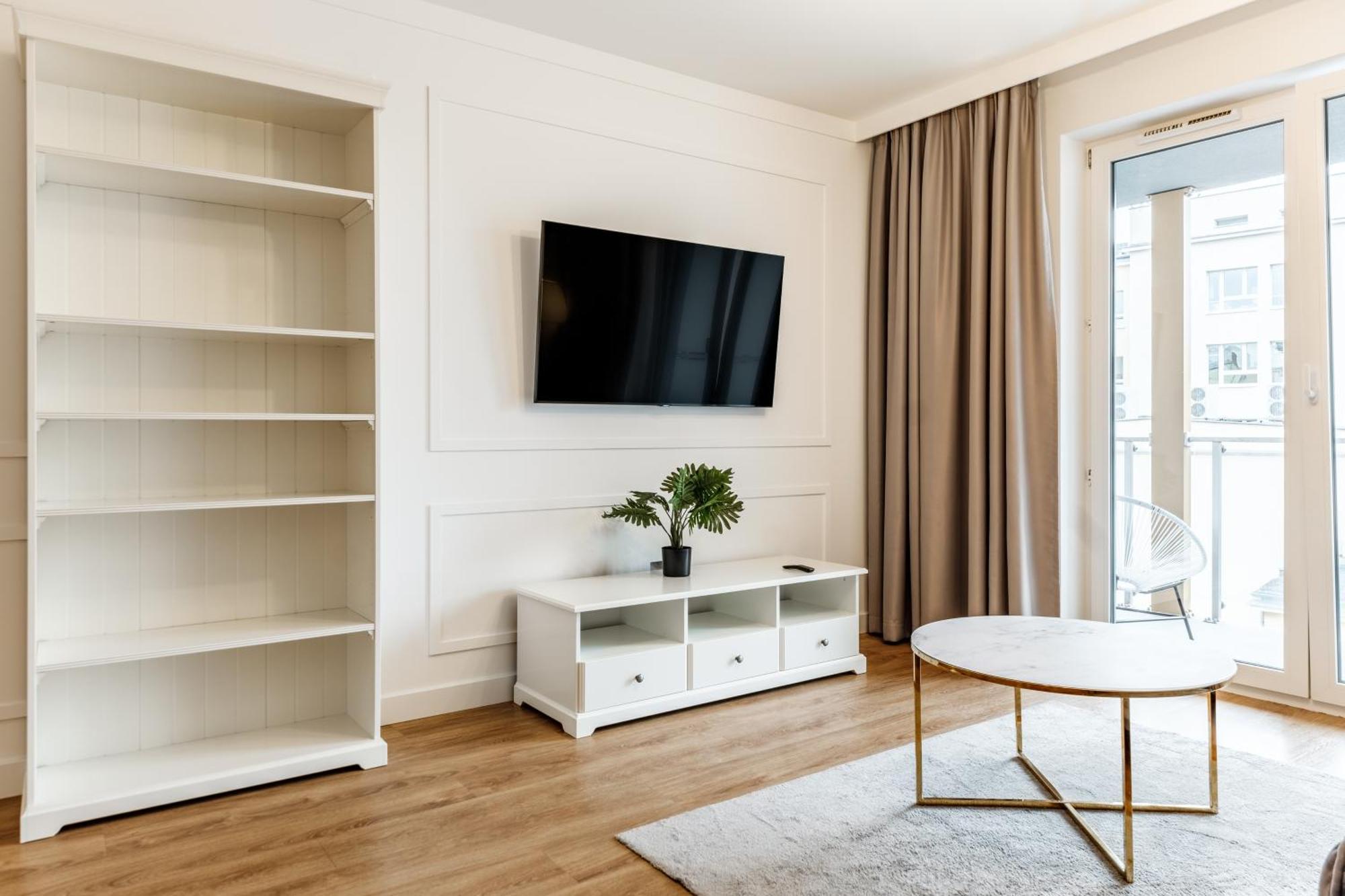 Aparthotel Plac Litewski Premium Lublin Kültér fotó
