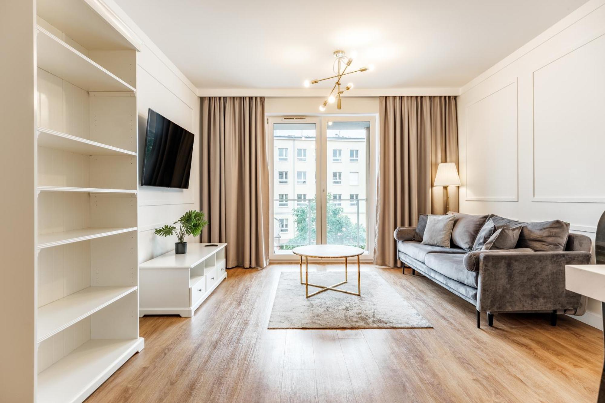 Aparthotel Plac Litewski Premium Lublin Kültér fotó