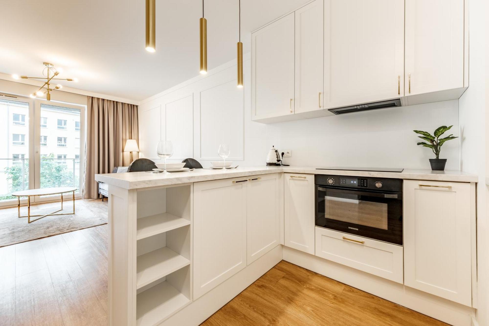 Aparthotel Plac Litewski Premium Lublin Kültér fotó