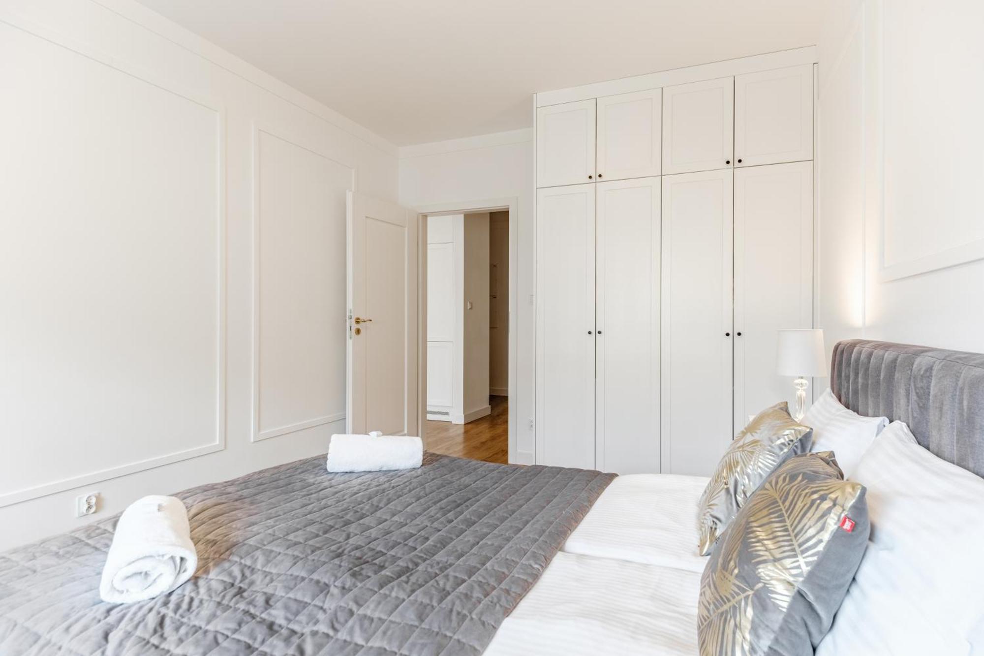 Aparthotel Plac Litewski Premium Lublin Kültér fotó