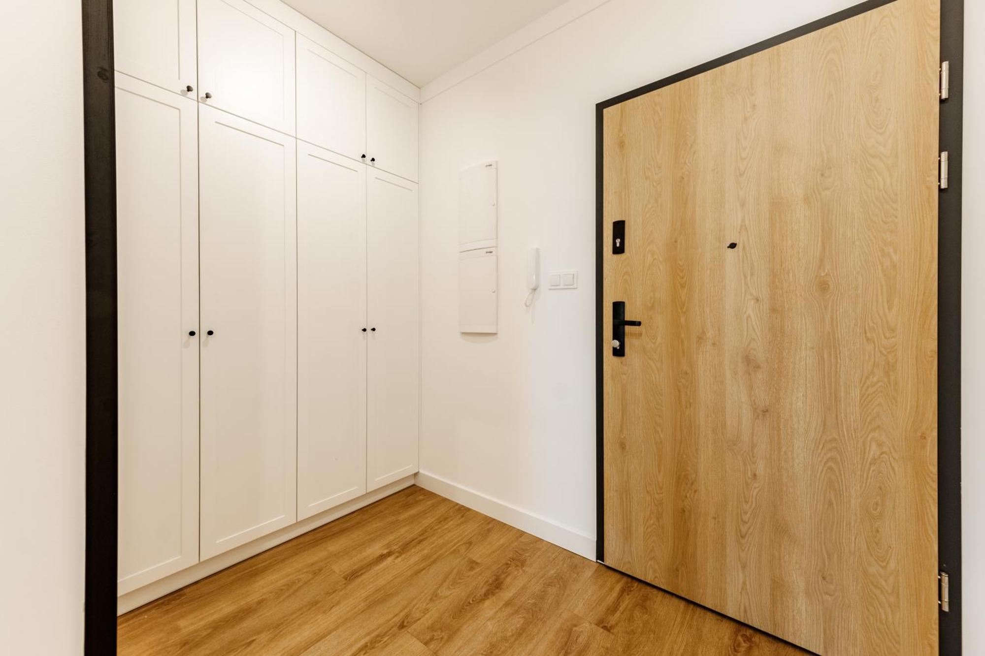 Aparthotel Plac Litewski Premium Lublin Kültér fotó